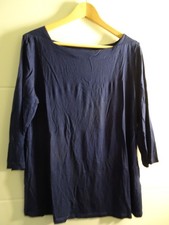 Shirt 3/4 Arm von Helena Vera