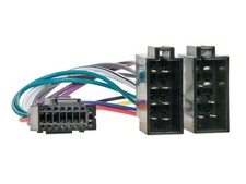 Auto Radio Einbau Adapter