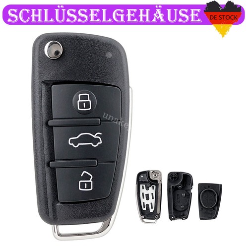 Auto klapp schlüssel - auto,