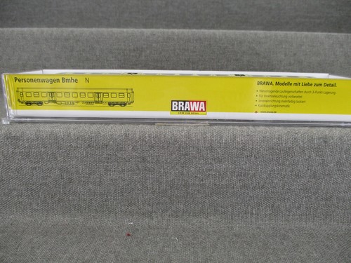 Brawa spur 65116 - n,