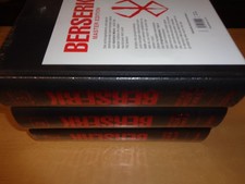 Berserk Master Edition Nr.1 2