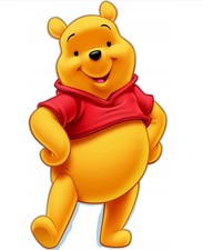 Winnie Puuh Essbar Winnie the