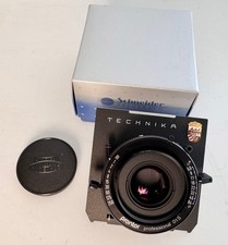 Schneider Kreuznach Apo Symmar