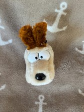 Odie garfield hund 1983 - hund, ca