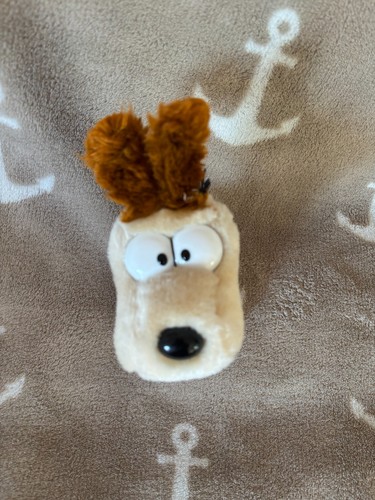 Odie garfield hund 1983 13 - 1983,
