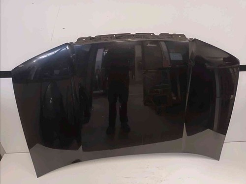 Haube 6y0823031 skoda fabia - 6y0823031,