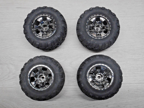 Hpi savage flux räder - hpi, &