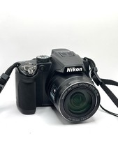 Nikon Coolpix P500