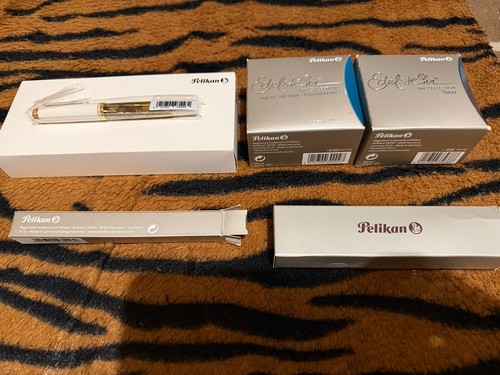 Pelikan souverän m400 - pelikan,