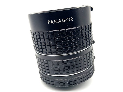 Panagor extension tube - panagor,
