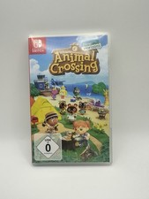 Animal Crossing: New Horizons