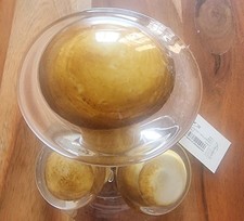 Glaspilz Dekoration von FL NP