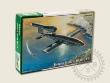 Fieseler Fi 103 / V-1 / 1:32 -