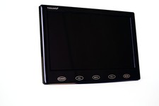 TOGUARD 7'' kleiner tragbarer