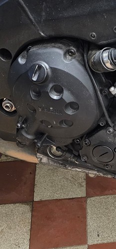 Yamaha rn12 - r1,