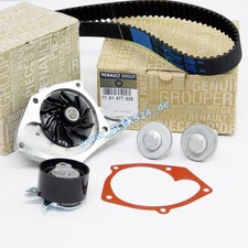 Renault Zahnriemensatz