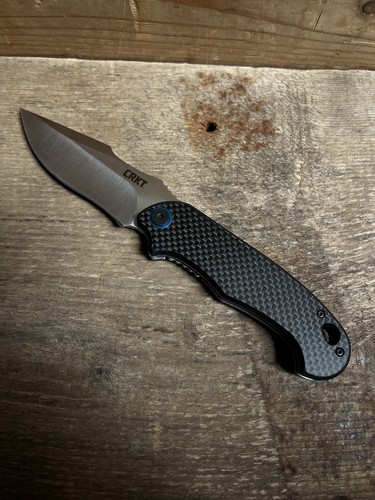 Crkt psd edc messer - crkt,