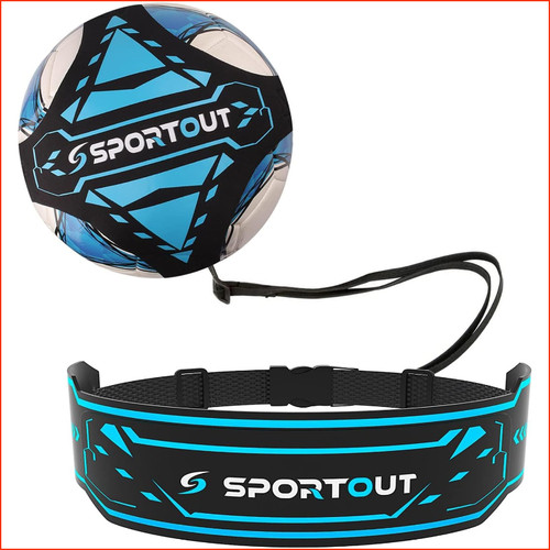 Kick trainer verstellbar - trainer,