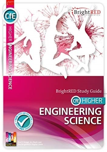 Higher engineering science - higher,