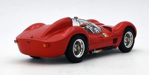 Cmc 280 maserati tipo - 1:18, m-280