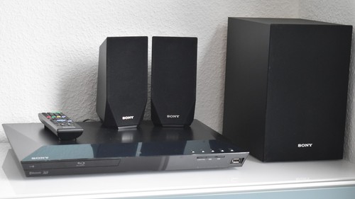 Sony bdv ef1100 - sony, theatre