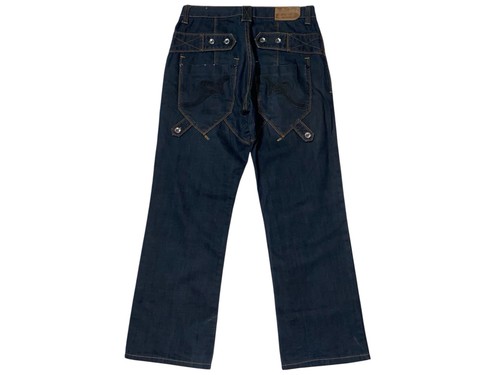 Rocawear 2000s baggy jeans hip - 2000s,