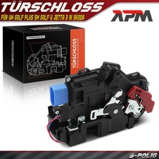 Türschloss Stellmotor Vorne