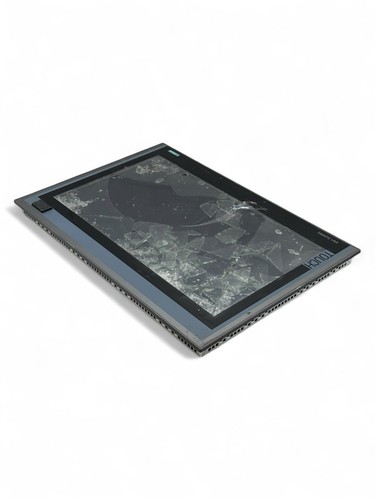 Siemens simatic panel - simatic,