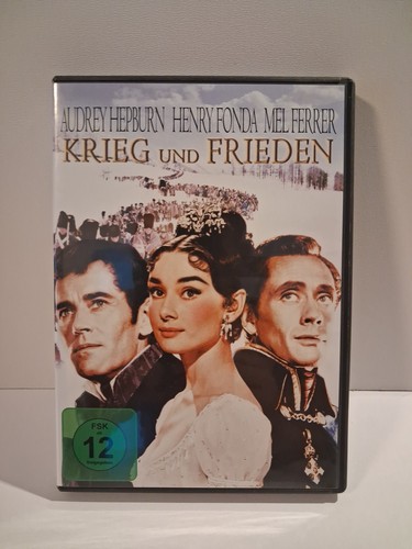 Krieg und frieden von - krieg,