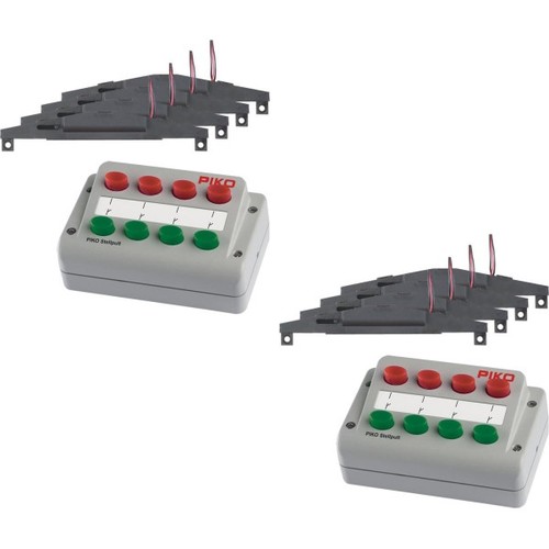 Piko 55392 elektrisches - piko,