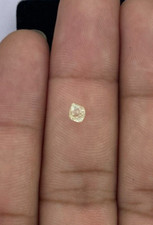 Oktaeder Grobem Diamant