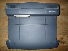 100% Funktion HP Omnibook - HP F1381A - Docking System Station - Port Replicator