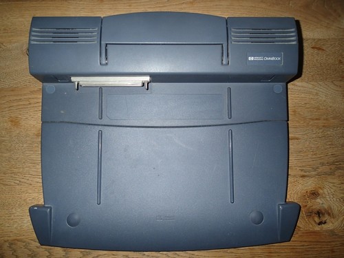 100 funktion omnibook - funktion, hp