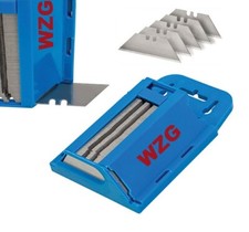 100 St Profi SK5 Trapezklingen