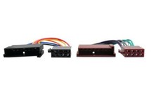 Iso Adapter Für Ford Transit