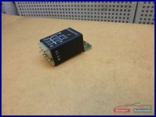 Relais Gurtwarner 0045450732 MERCEDES-BENZ S-KLASSE (W126) 420 SESEL