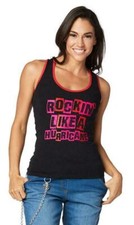 Zumba Fitness Rockin' Like A