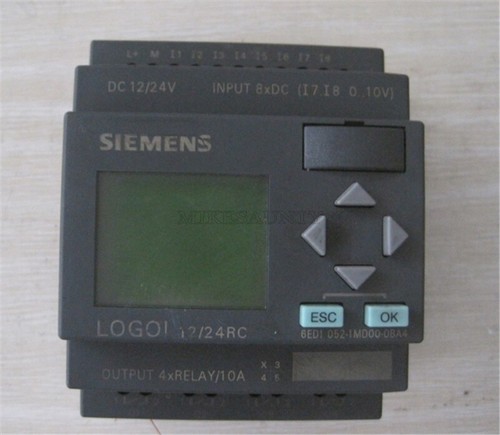1pcs siemens plc - 1pcs,