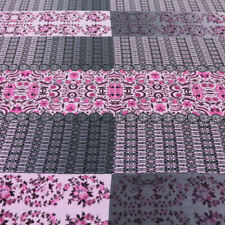 Designer JERSEY Stoff Stretch