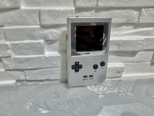 Gameboy mgb 001 - mgb-001, pocket