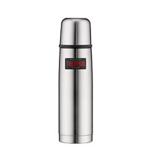 THERMOS Isolierflasche LIGHT &