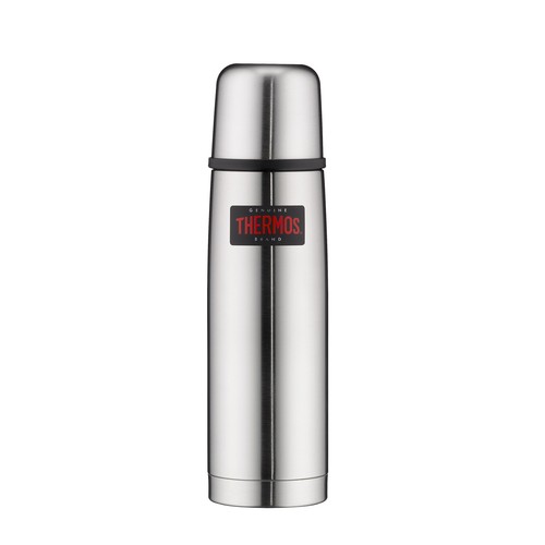 Thermos isolierflasche light - isolierflasche,