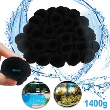 1400g Pool Filter Balls