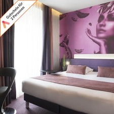 Kurzurlaub Paris First Class