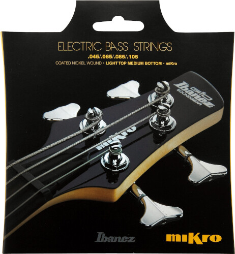 Ibanez iebs4cmk - iebs4cmk, (045-105)