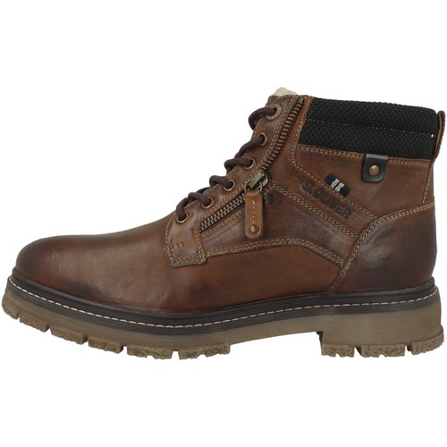 Oliver 16248 43 boots - s.oliver,