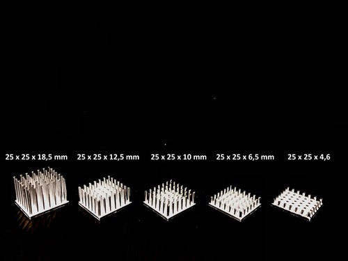 Kühlkörper dissipatore - kühlkörper,