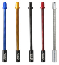 180° flexibel Kabelführung