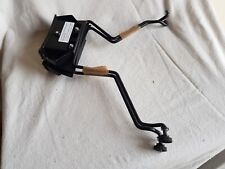 1 Paar Teutonia Adapter Römer Babyschalen (Cosmo/Fun/Spirit S3) 2009-2010-2011