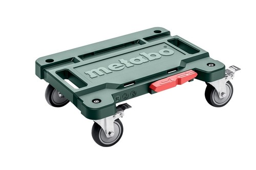 Metabo metabox rollbrett - metabo,